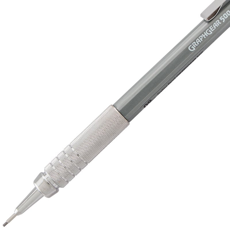 Mechanical Pencil 0.9mm HB Refillable Drafting & Drawing Pencil