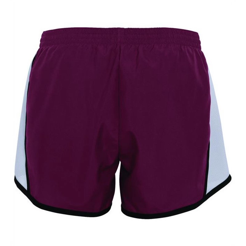 Women's Activewear Gym & Sports Shorts - Moisture-Wicking, Lightweight, Multiple Sizes