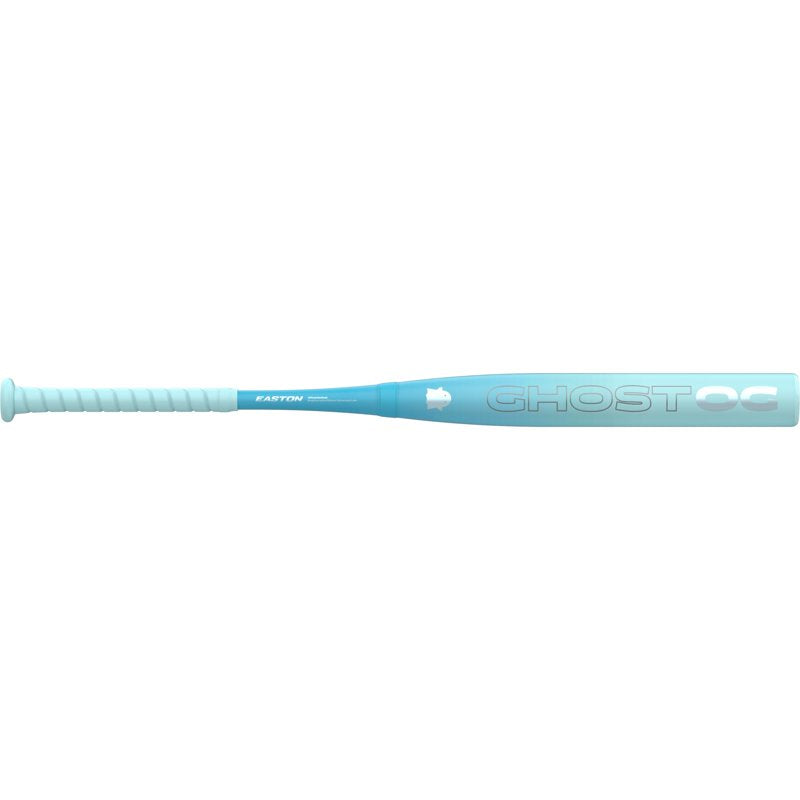 Fastpitch Softball Bat with Double Barrel Construction and Sonic Tech