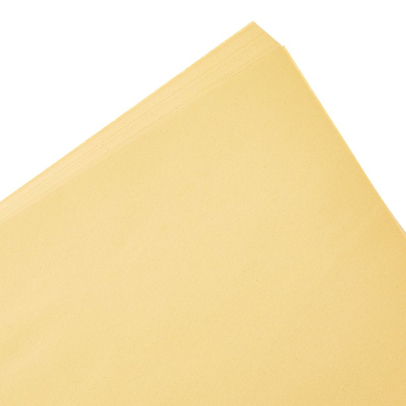 Drawing Paper 18 x 12 Inches - 70 Sheets for Artists & Crafters