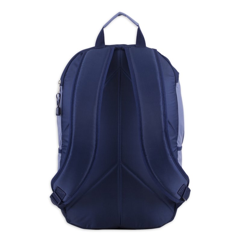 Unisex Sport Backpack with Multiple Pockets for Activity & School