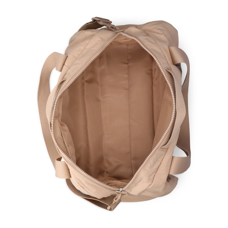 Women's Duffle Bag with Multiple Carrying Options - Sporty & Spacious