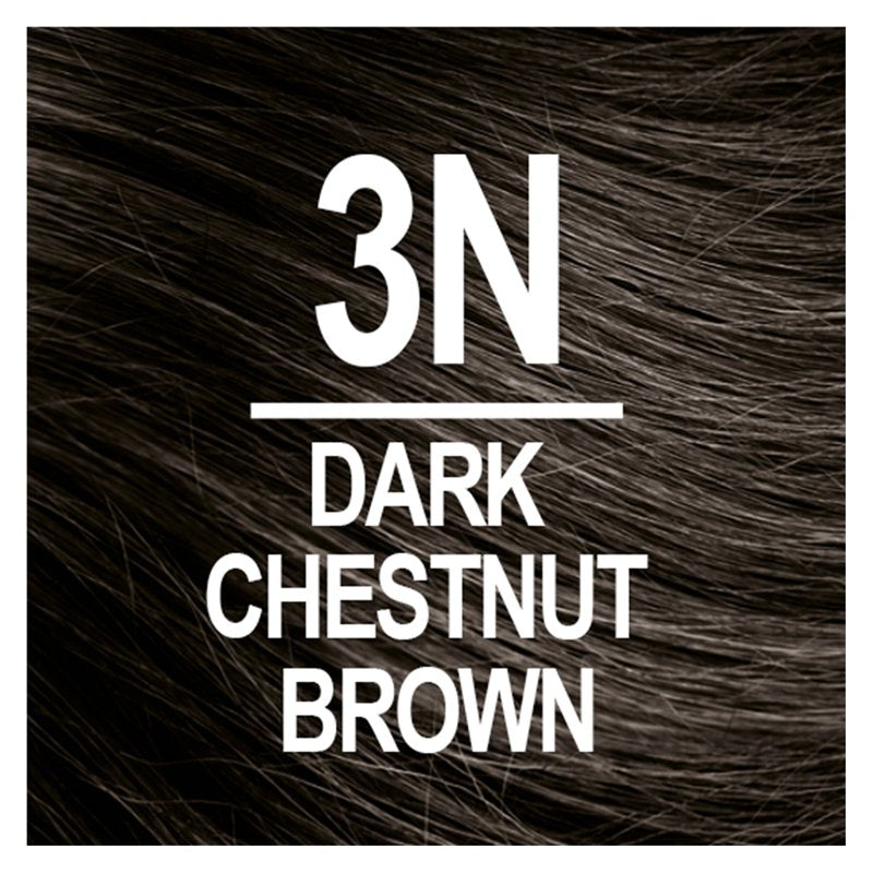Naturtint Permanent Hair Color Kit - All Shades, Natural & Vegan-Friendly