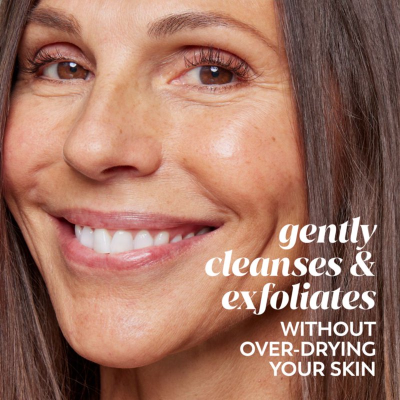 Olay Collagen Peptide Face Wash - Fragrance-Free, Hydrating for All Skin Types, 5 fl oz