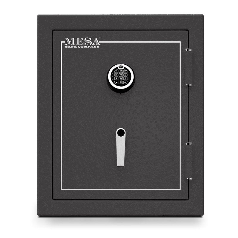 Fire Resistant Security Safe with Electronic Lock - MBF2620E