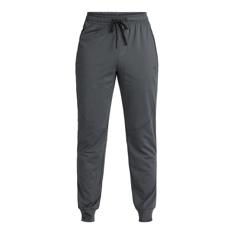 Men's Joggers with Pockets - Activewear Pants for Lounge & Workout