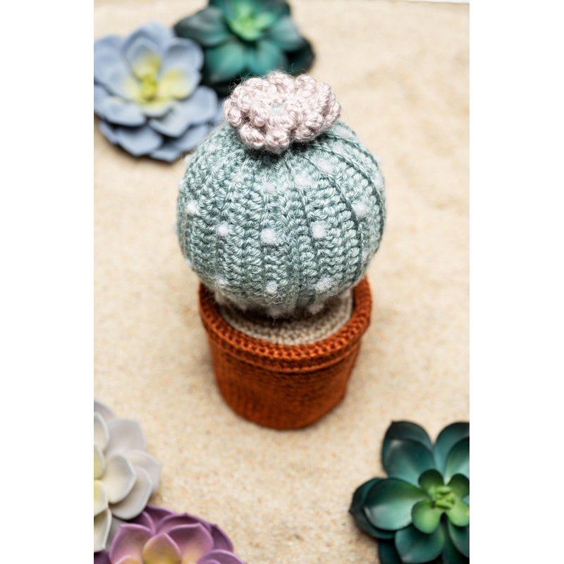 Medium Acrylic Yarn 3 Pack for Knitting and Crocheting - Heartland Inspired