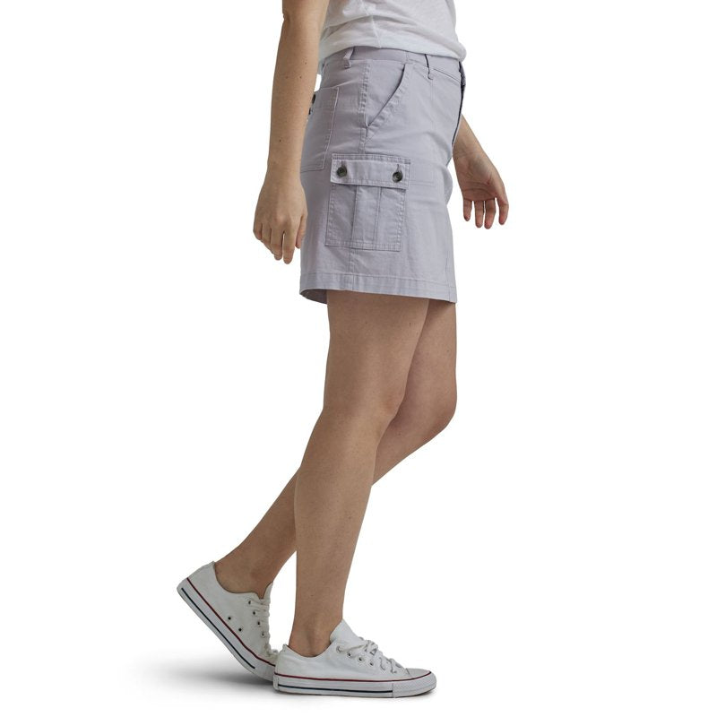 Women's Flex-To-Go Skort - Comfortable Activewear with Built-In Shorts