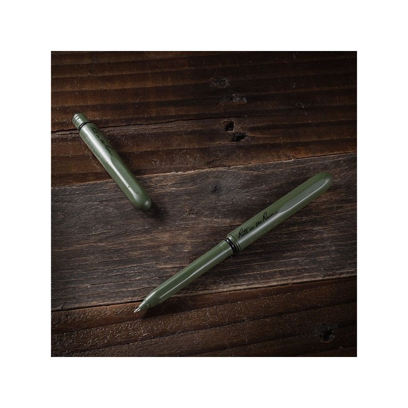 All-Weather Waterproof Pen Set - Durable EDC Pen for Extreme Conditions