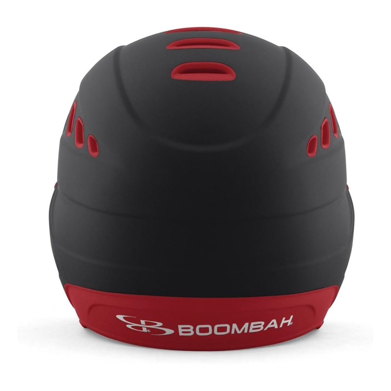 Baseball Softball Batting Helmet with Ventilation & Impact Protection