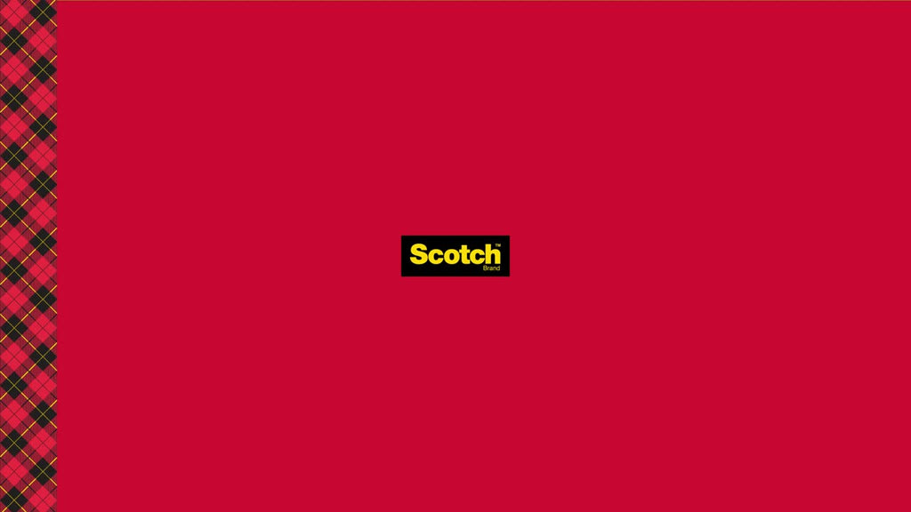 Scotch Precision Ultra Edge 8in Scissors with Non-Stick Titanium Blades