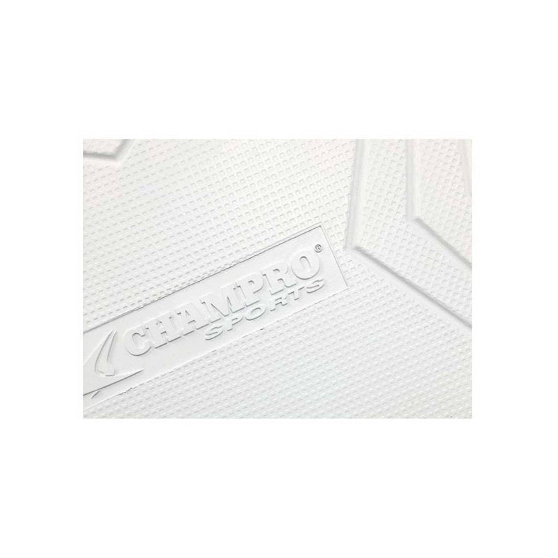 Dislodging Baseball Base System 15x15 Inch with Ground Anchors - Little League Approved
