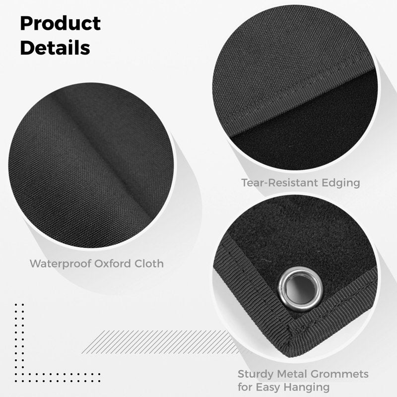 Large Self-Adhesive Patch Board 43x27.5 Inch Organizer for Patches & Emblems