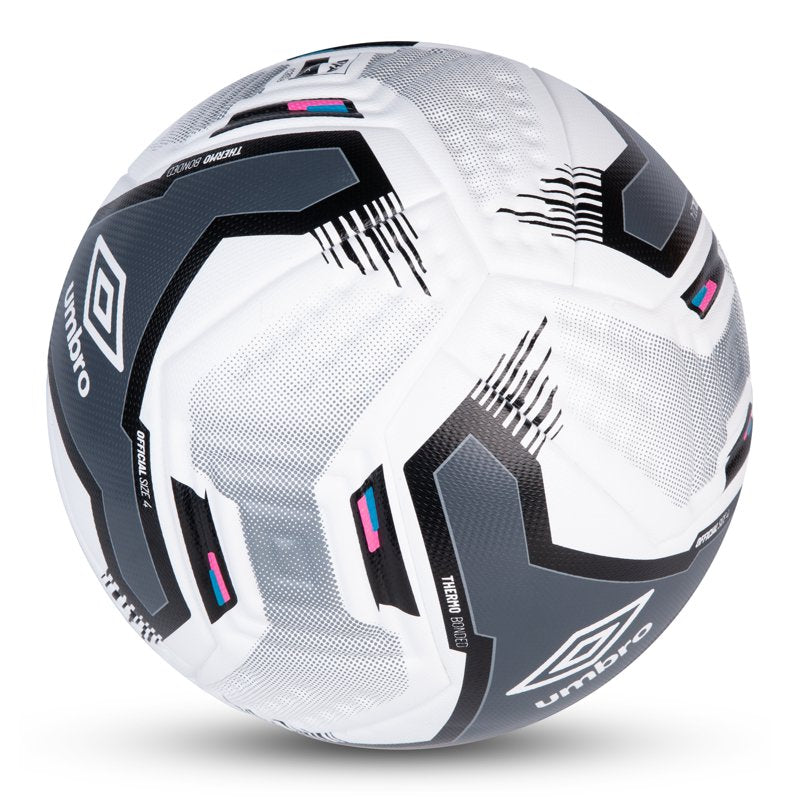 (4 Pack) Umbro Disruptor Size 4 FIFA Basic Approved Soccer Ball