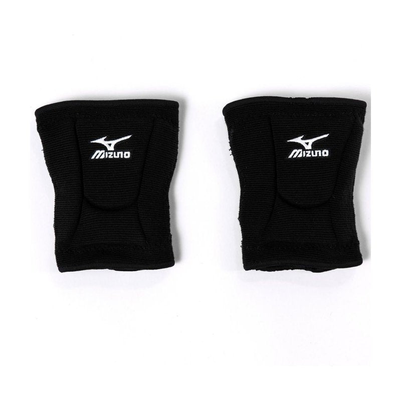 Volleyball Knee Pads with Impact Padding - Adjustable Fit for Sports