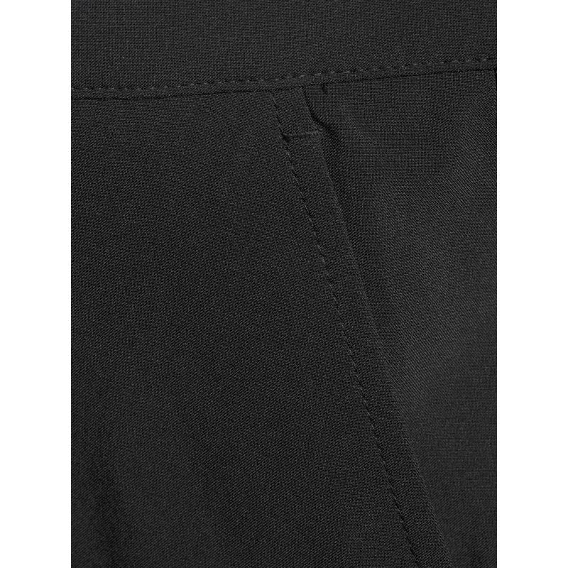 Men's & Big Men's Golf Cargo Shorts with Flex Waistband 4-Way Stretch