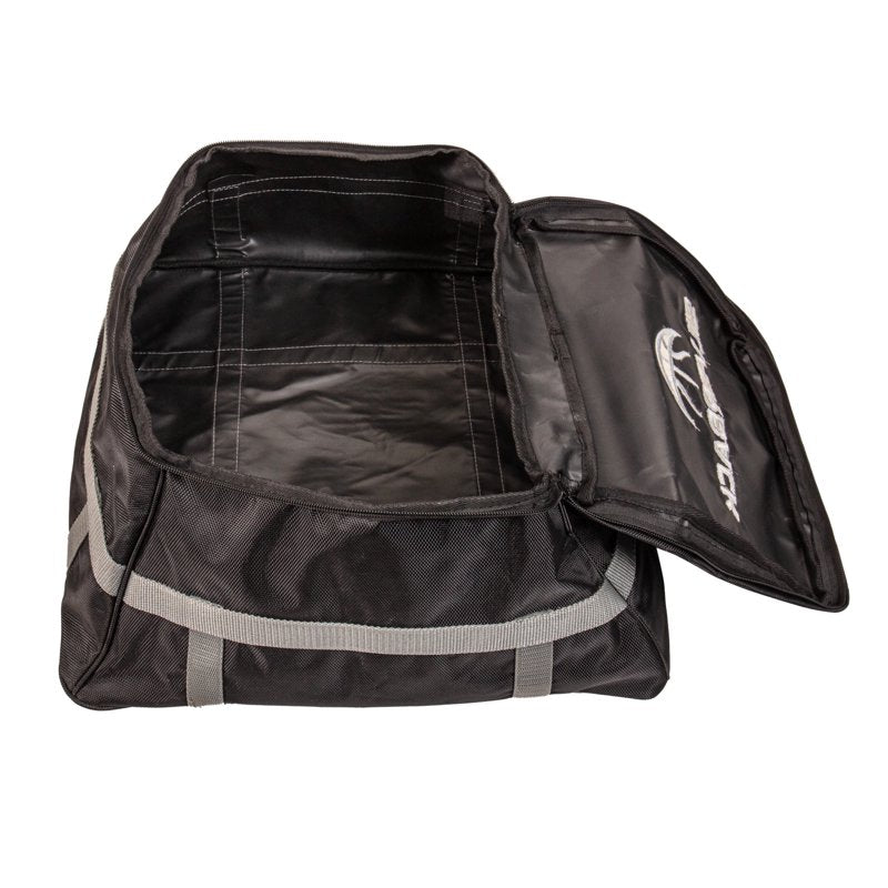 Universal Weight Bag for Portable Basketball Hoop Stability - Holds Up to 100 lbs