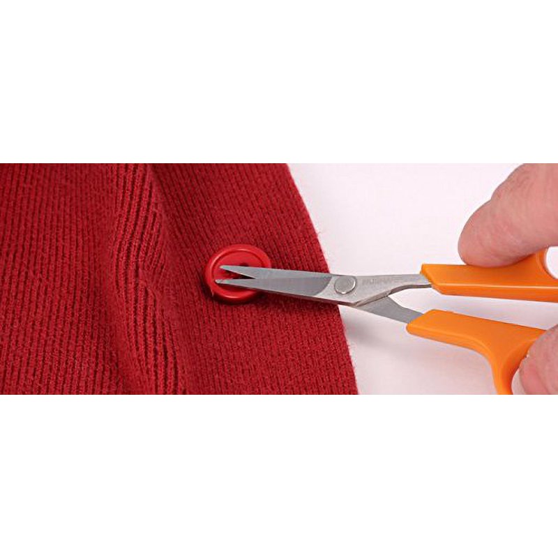 Mini Embroidery & Fabric Scissors 4 Inch Precision Craft Shears