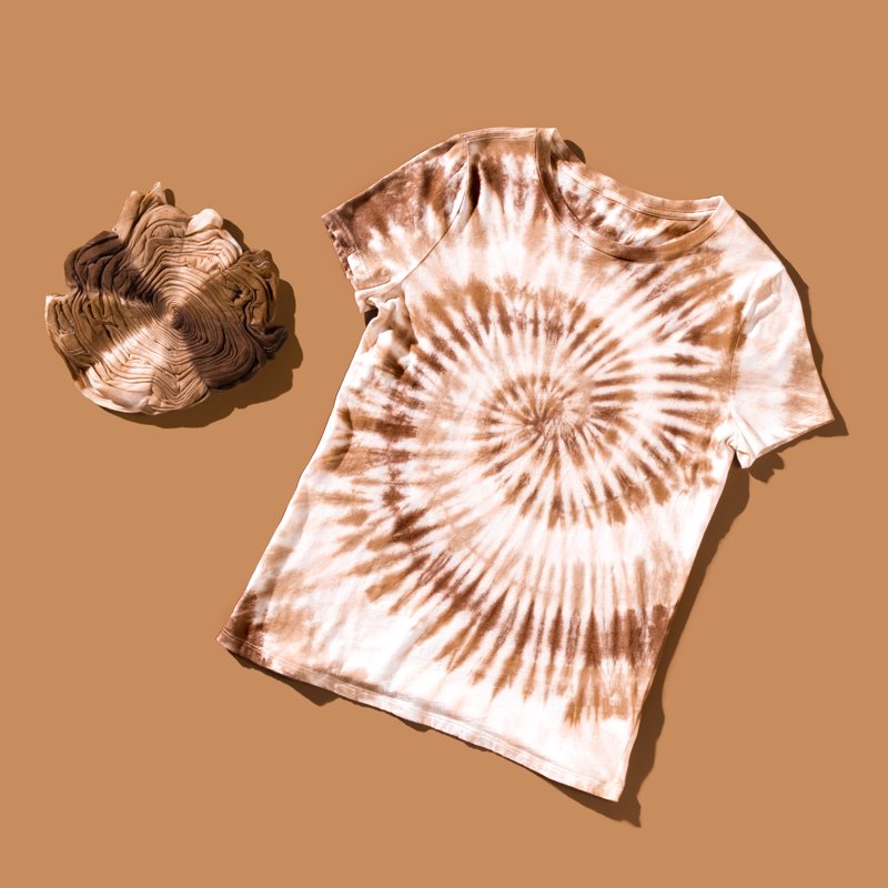 All-Purpose Powder Fabric Dye - Dark Brown, 1-1/8 oz - Multiple Pack Sizes