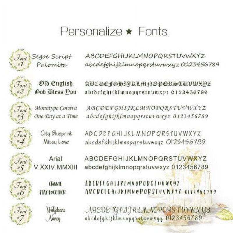 Personalized Fingerprint Necklace Memorial Keepsake Stainless Steel Engraved Heart Pendant