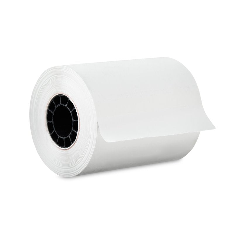 Thermal Paper Rolls 2.25 x 85 Feet - BPA Free, 9 Pack for POS & Cash Registers