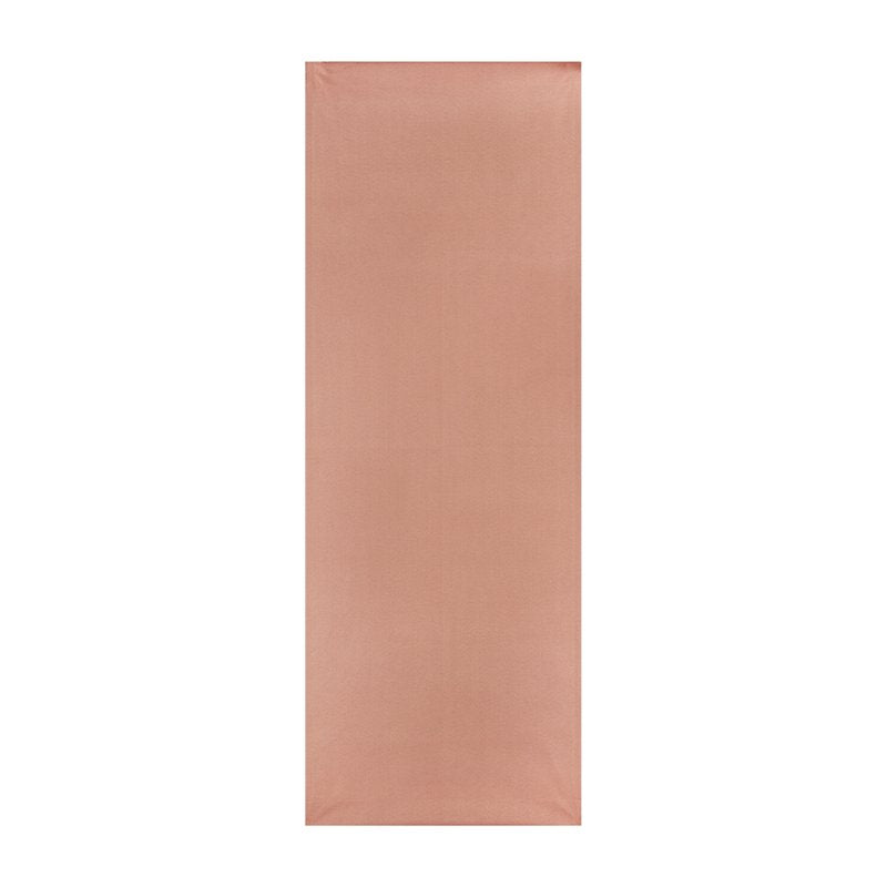 Blackout Curtain Panel Pair - Rod Pocket & Back Tabs, 84 Inch Length