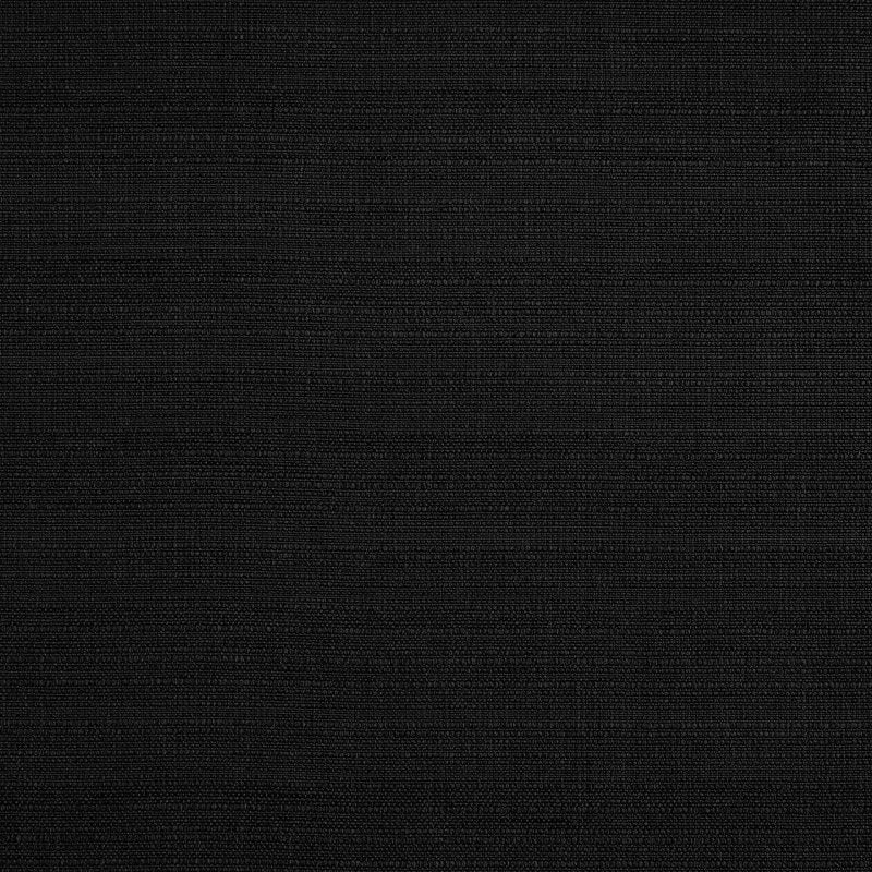Blackout Linen Curtain Set with 3-Layer Magic Liner - Room Darkening & Insulating, 2 Panels