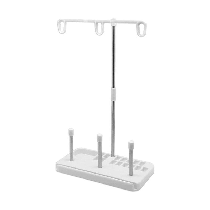 Computerized Embroidery Machine with Large 7.9x11 Inch Hoop and Deluxe Accessory Bundle