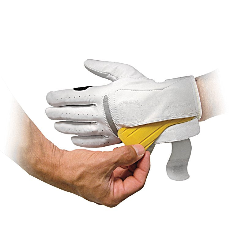 Golf Smart Glove with Wrist Guide - Left Hand, Multiple Sizes