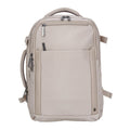 Nylon Travel Backpack with 15-Inch Laptop Sleeve - 18 Inch Carry-On
