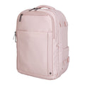 18-Inch Nylon Travel Backpack with 15-Inch Laptop Sleeve - Multiple Colors