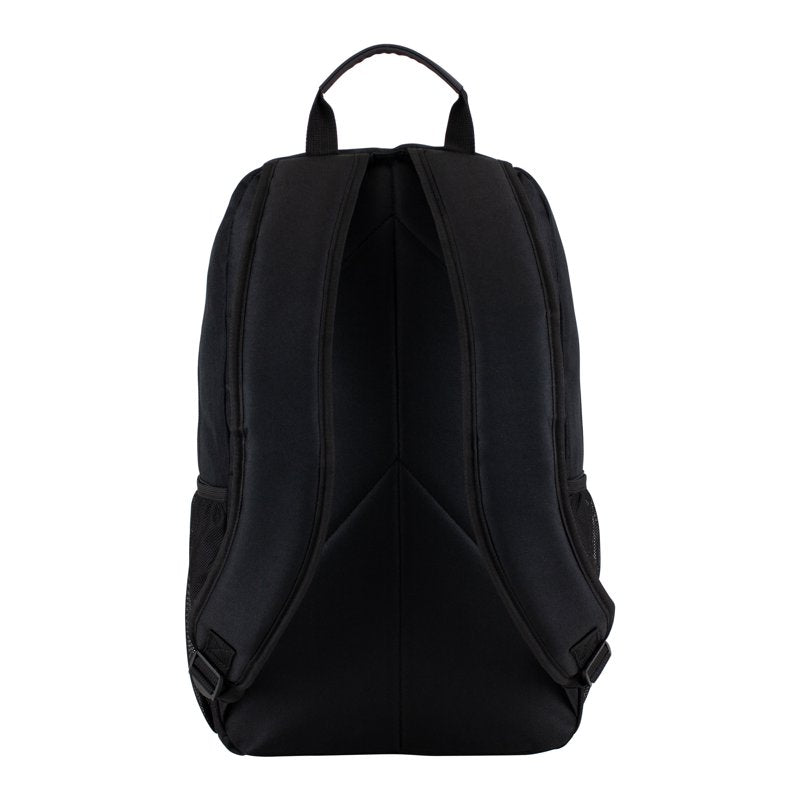 Unisex 17 Inch Aurora Core Backpack Water-Resistant Laptop Bag for School & Travel