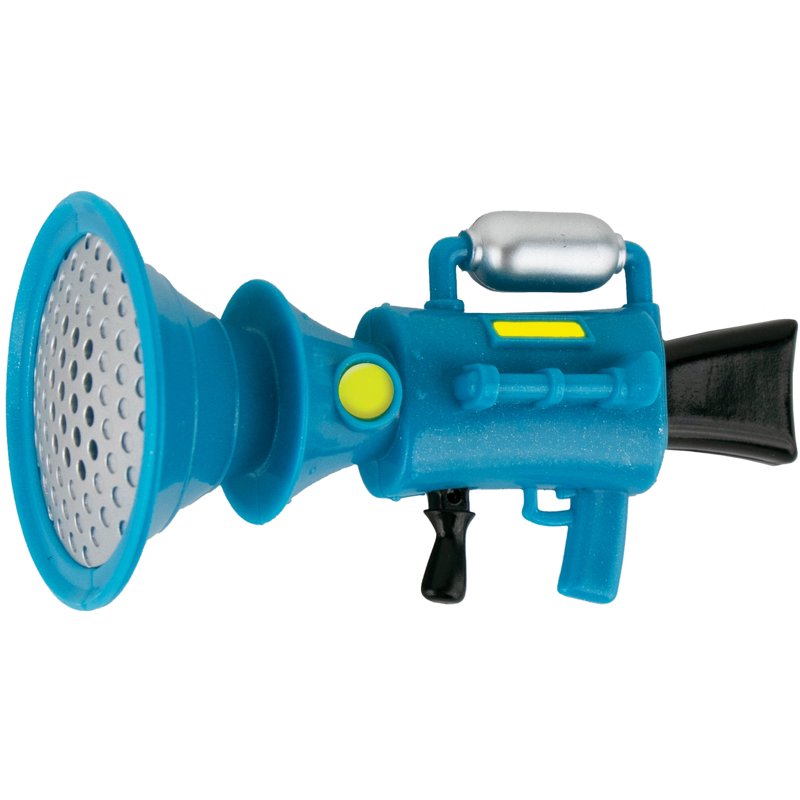 Minions World’s Smallest Fart Blaster - Variation: Minions