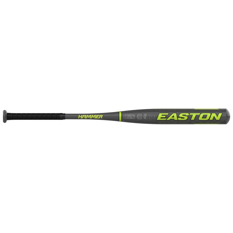 Easton Slowpitch Softball Bat 34 Inch 28 Oz Aluminum Power Hitter