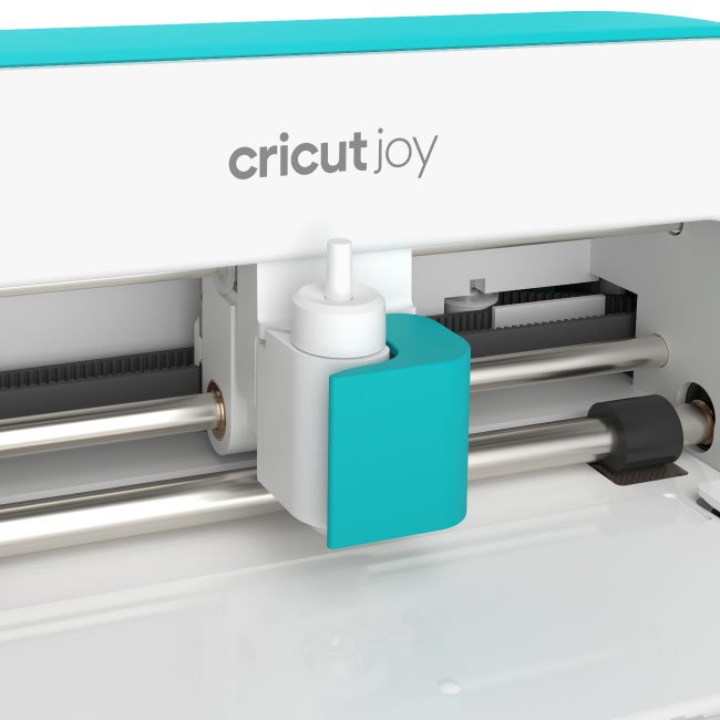 Pre-Owned Cricut Joy Cutting and Writing Machine for DIY Crafts