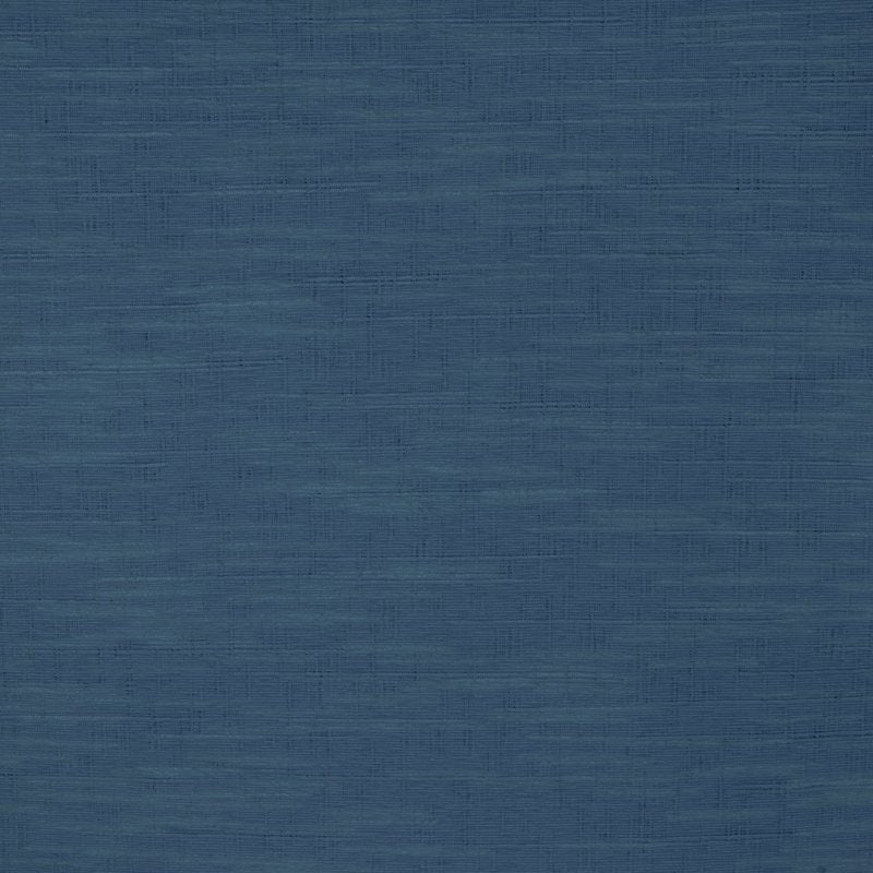 Blackout Chenille Curtain Panel - Textured Solid Window Treatment, 50x108 in