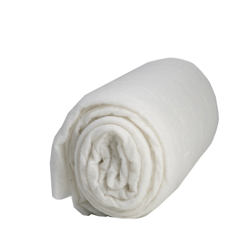 Poly-Fil Extra-Loft Quilt Batting 90x108 Inches for Quilting & Craft Projects
