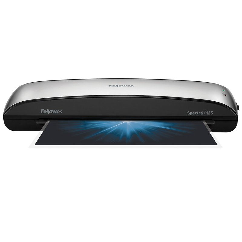 Laminator with Starter Pouch Kit for Home Office & Light Use