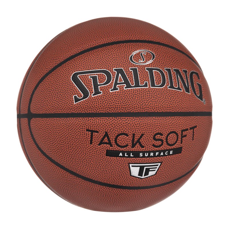 Indoor Outdoor Basketball 29.5 Inch Size 7 - Soft Grip Composite Cover