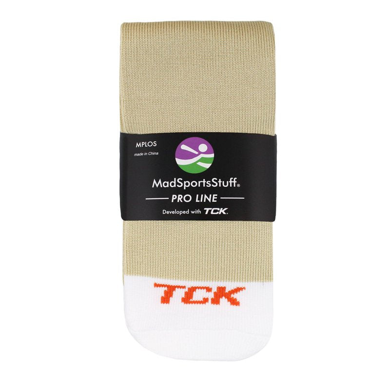 Pro Line Over the Calf Softball Socks - Moisture Wicking, Multi-Sport Performance