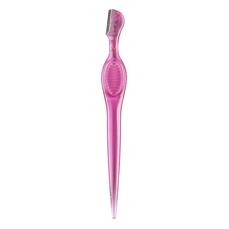 Eyebrow Shaping Razors 2-Pack - Precision Facial Hair Trimmers