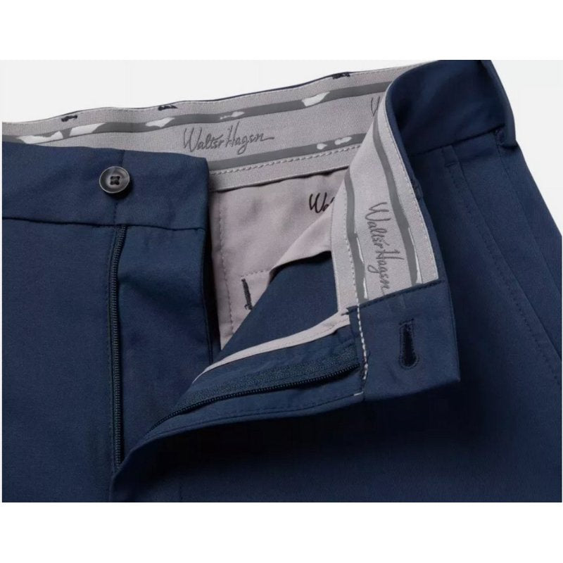 Walter Hagen Men’s 11 Majors Core Golf Pants Big & Tall 46X30