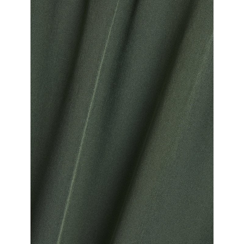 Men's Tapered Urban Woven Pants with Moisture-Wicking Stretch