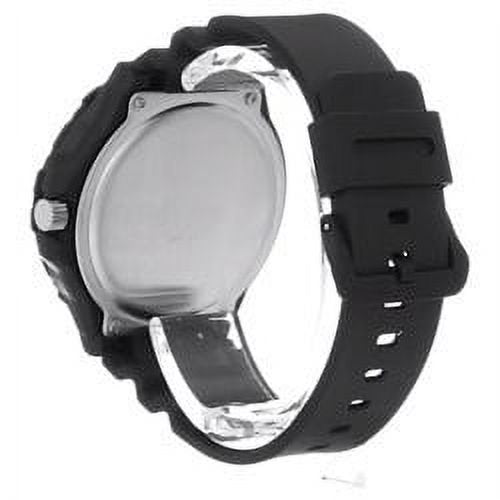 Casio Men's Water-Resistant 3-Hand Analog Watch for Swimming & Sports