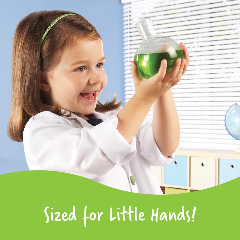 Primary Science Deluxe Lab Set for Kids Ages 3+ | STEM Educational Kit