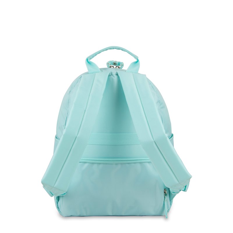 Mini Backpack for Travel and Everyday Use - Multiple Colors