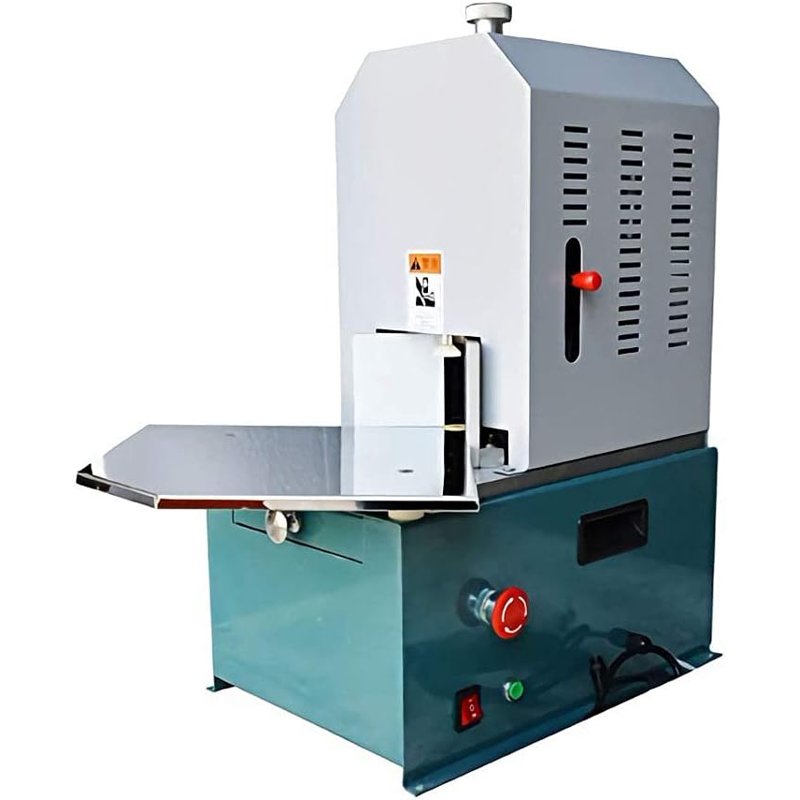 Electric Corner Rounding Machine with 7 Knife Sets for Paper & Card Cutting