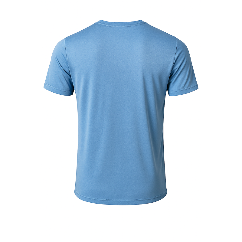 Icon Sports Manchester City Jersey Sky Blue Officially Licensed - M