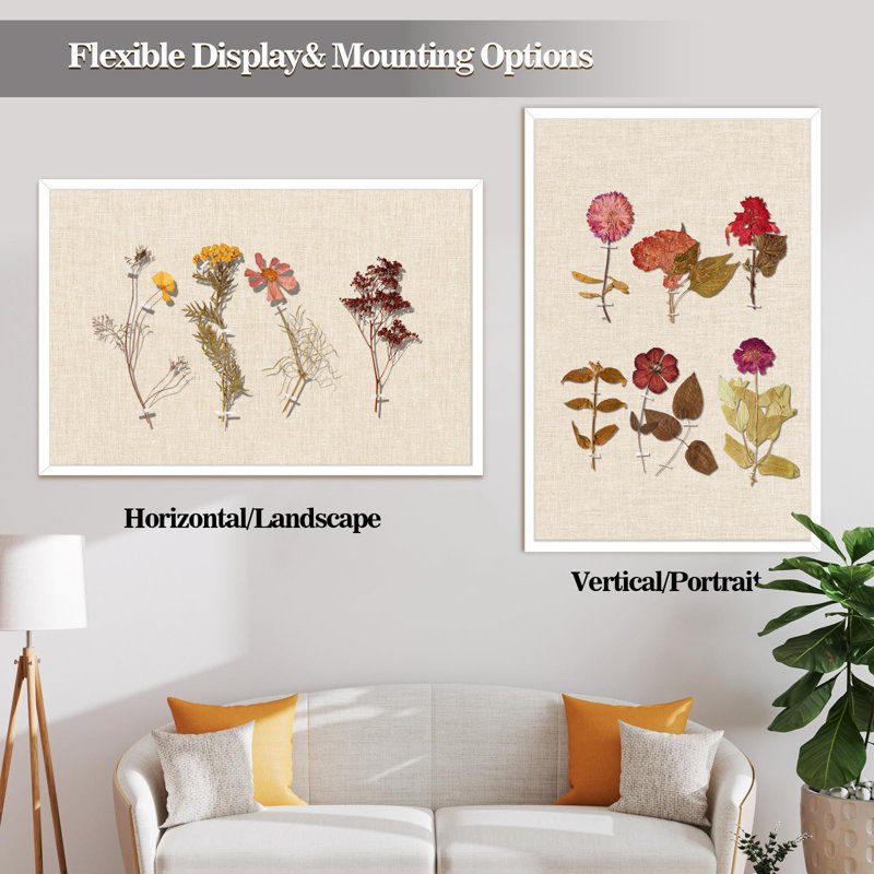 36x24 Inch White Cork Bulletin Board with Frame - Wall Mount Organizer