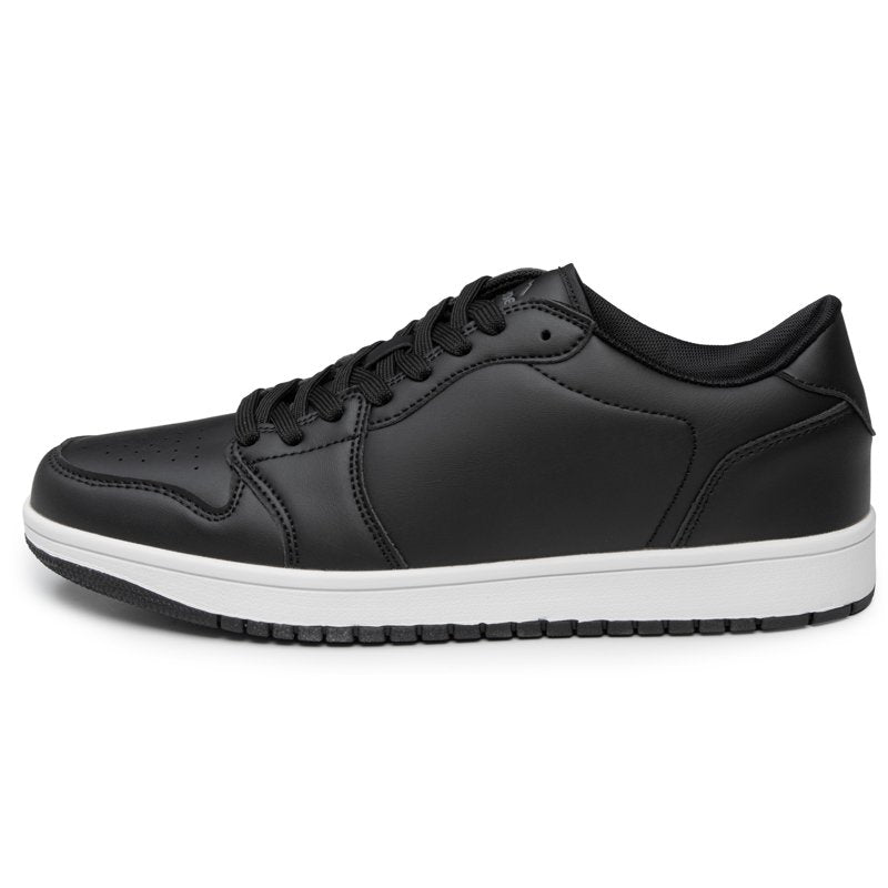 Men's Casual Sneakers Low Top Athletic Shoes - Comfortable & Stylish